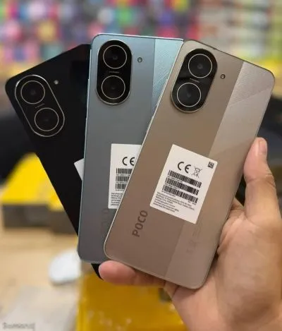 Xiaomi C71 128 gb — миниатюра 4