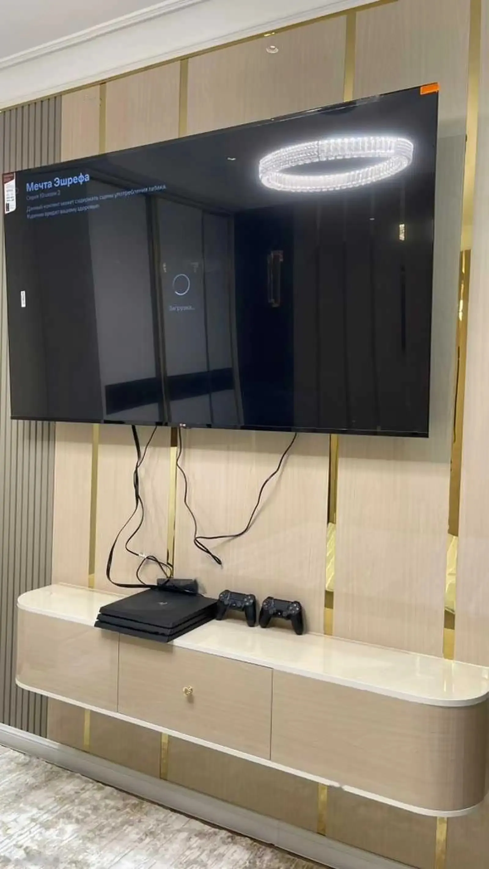 2-комн. квартира, 4 этаж, 65м², Ашан, зелёный бозор