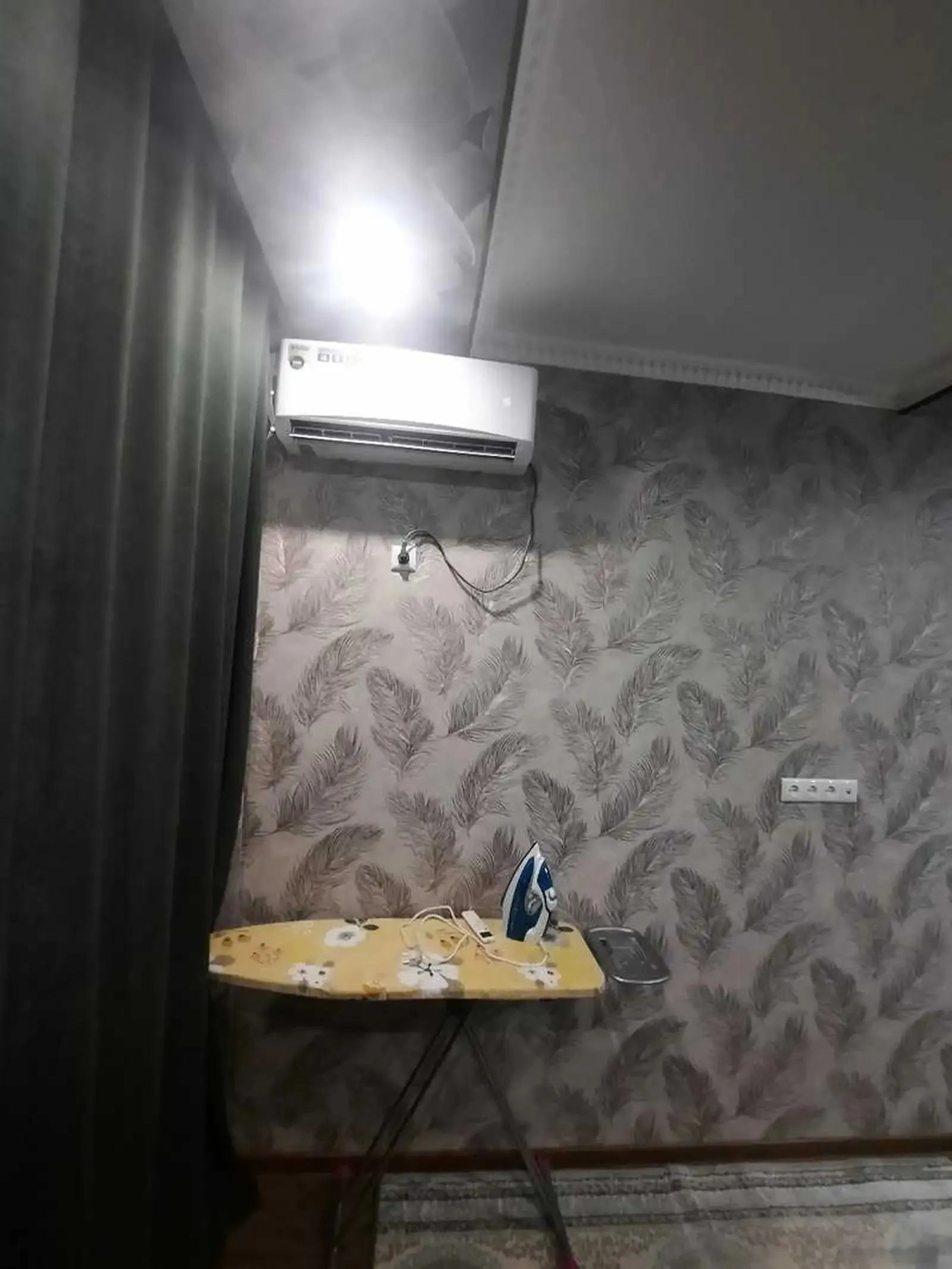 3-комн. квартира, 12 этаж, 61м², садбарг