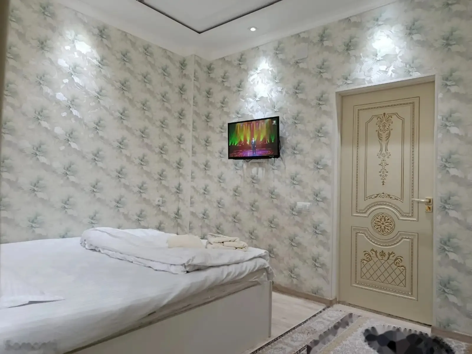 2-комн. квартира, 1 этаж, 48м², Автавокзал