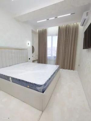 3-комн. квартира, 5 этаж, 68 м², сино