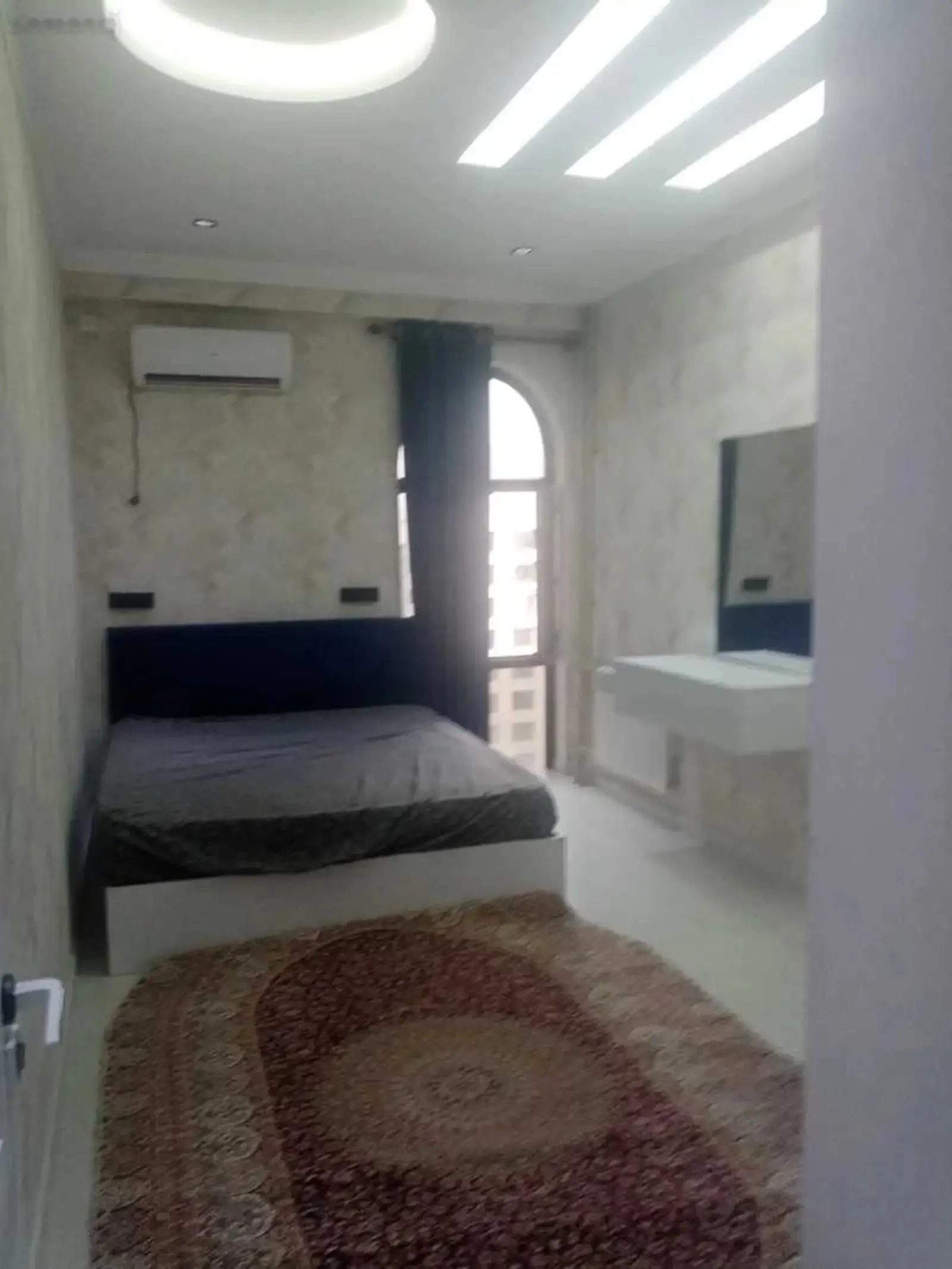 2-комн. квартира, 14 этаж, 56м², Скорая больница