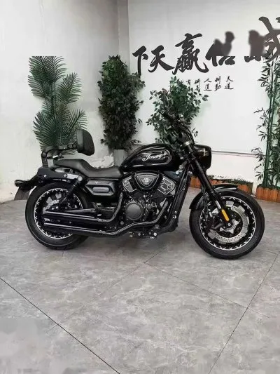 Мотоцикл Lifan