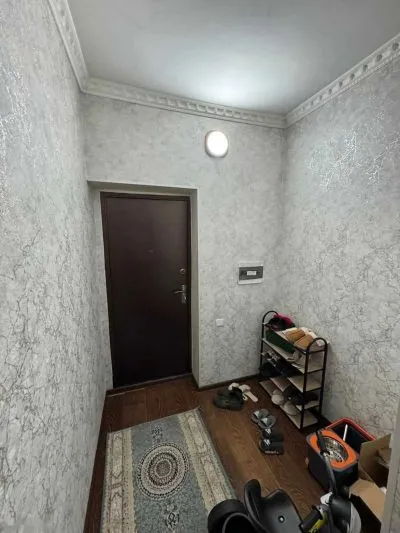 3-комн. квартира, 16 этаж, 85м², гипразен навбахор