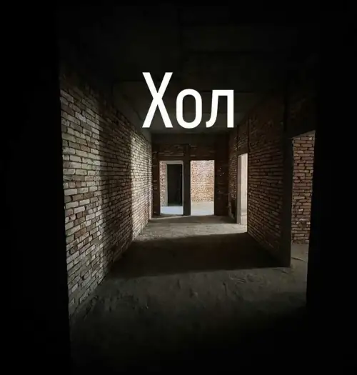 3-комн. квартира, 13 этаж, 123 м², Сино(кольцевой Профсоюз )
