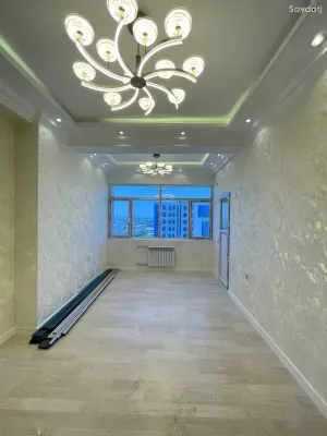 2-комн. квартира, 13 этаж, 63 м², Фирдавси, Казино