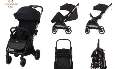 Прогулочная коляска Ining Baby