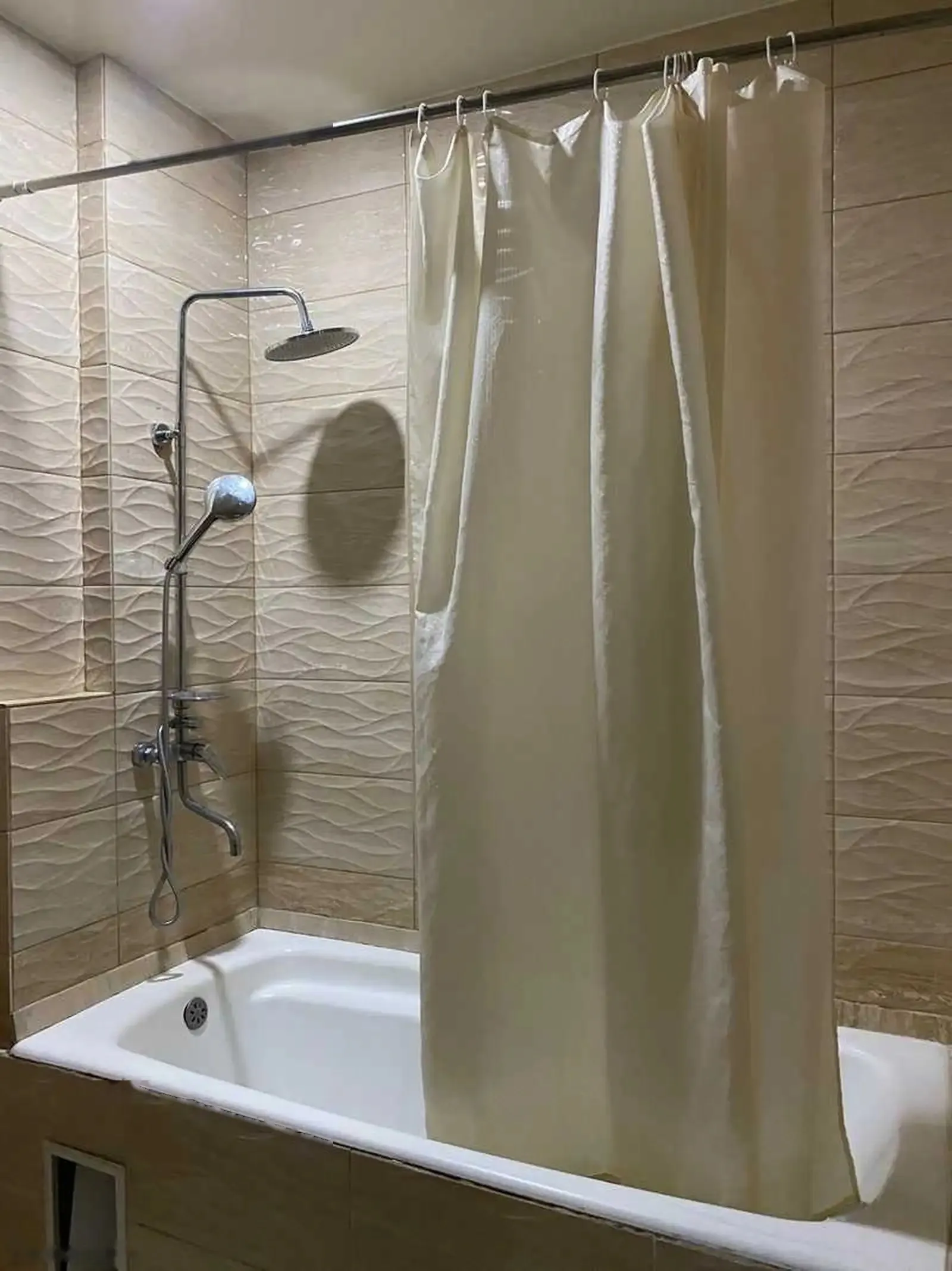 1-комн. квартира, 11 этаж, 51 м², алфемо