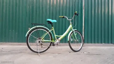 Корейски Велосипед