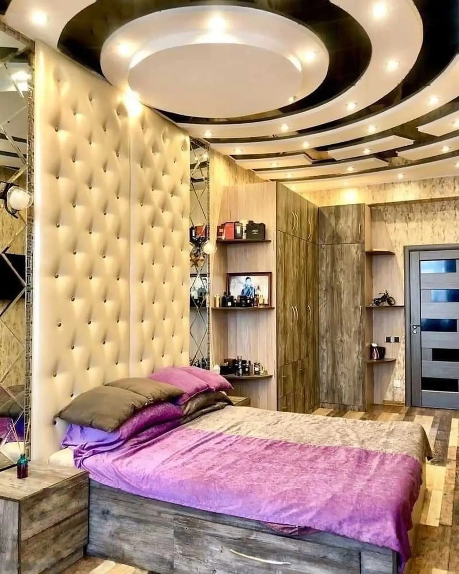 2-комн. квартира, 12 этаж, 60м², Шохмансур