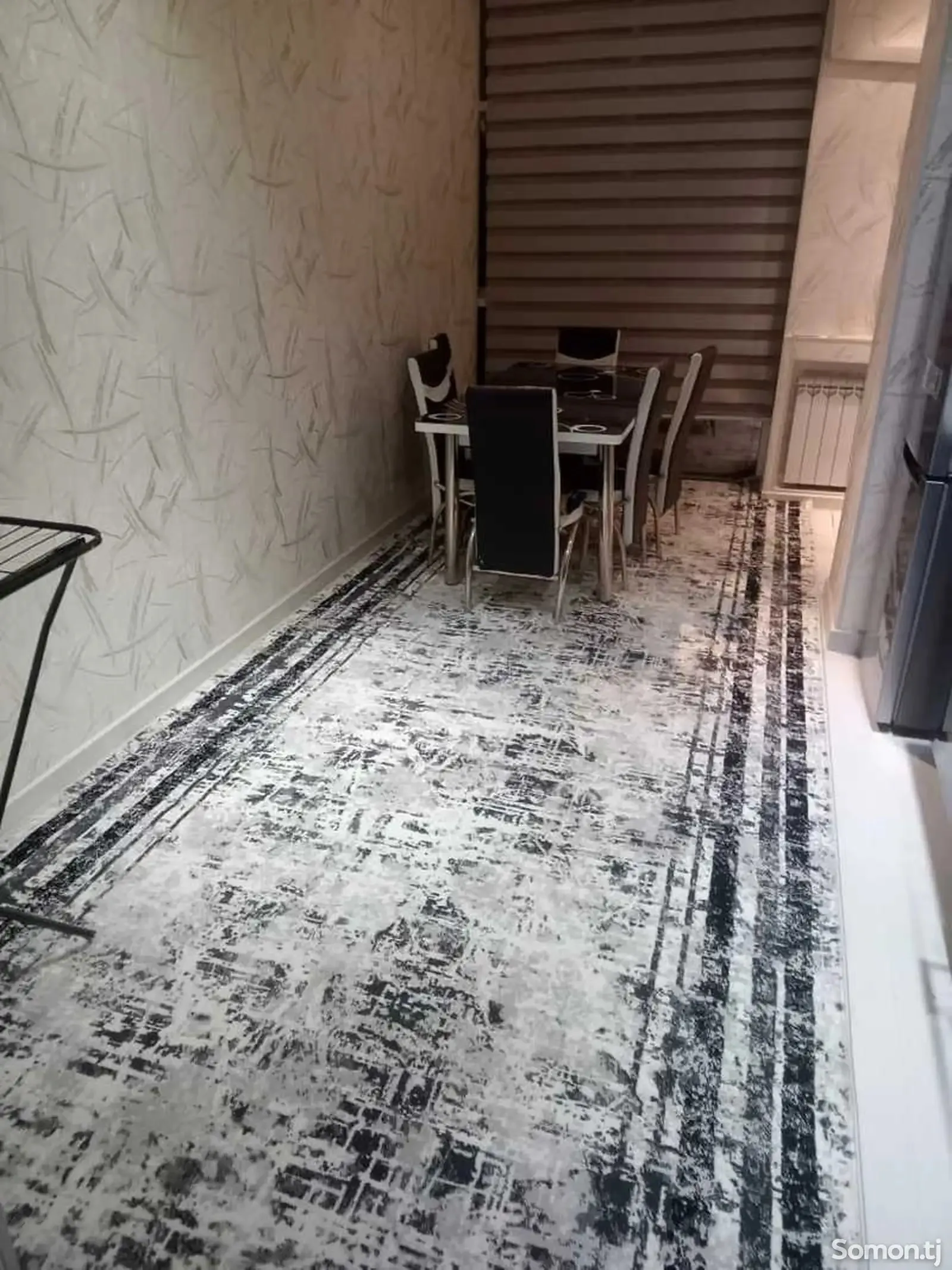 2-комн. квартира, 9 этаж, 70м², гуля голд