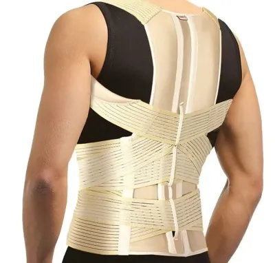 Пояс для поддержки спины back support belt