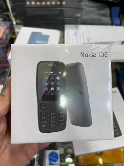 Nokia 1