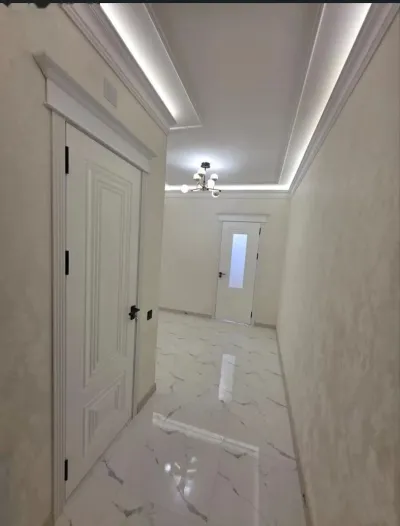 3-комн. квартира, 11 этаж, 89 м², Сино