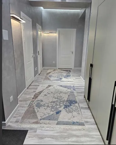3-комн. квартира, 6 этаж, 120м², Гранд отель