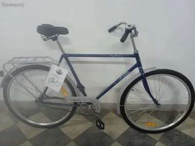 Велосипед Урал AIST