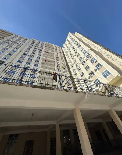 3-комн. квартира, 9 этаж, 82 м², Фирдавси