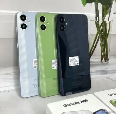 Samsung Galaxy A05 128 gb
