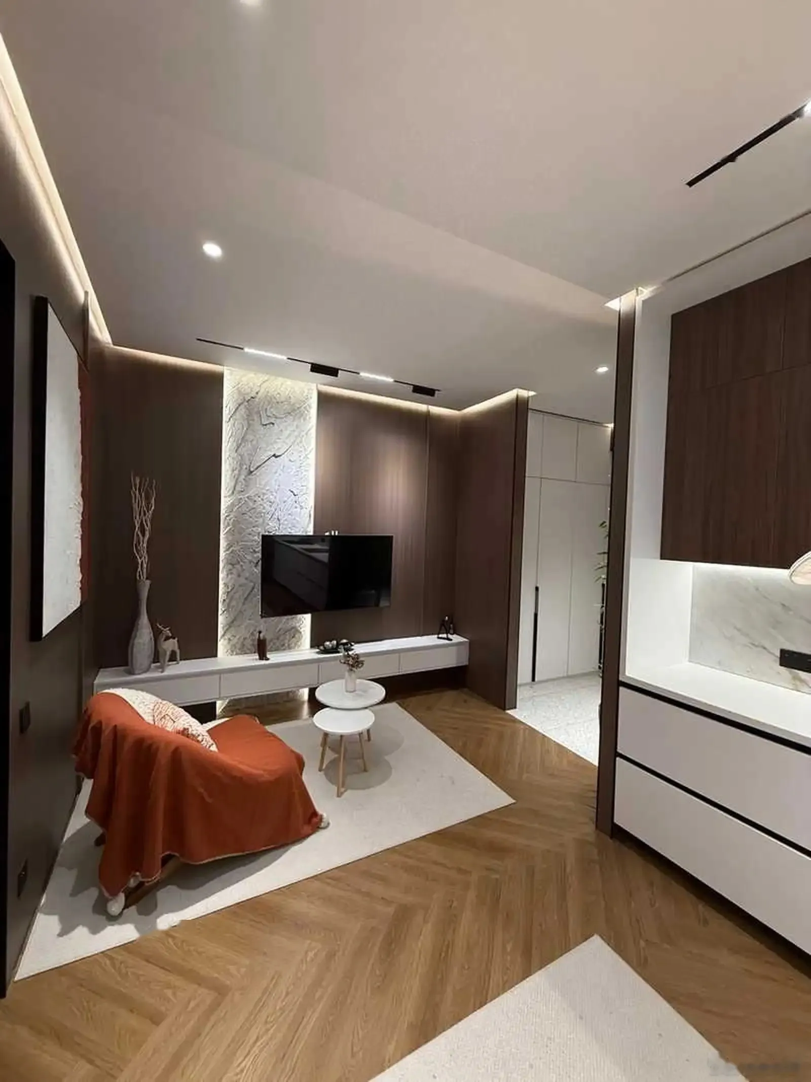 2-комн. квартира, 6 этаж, 66м², Бустон