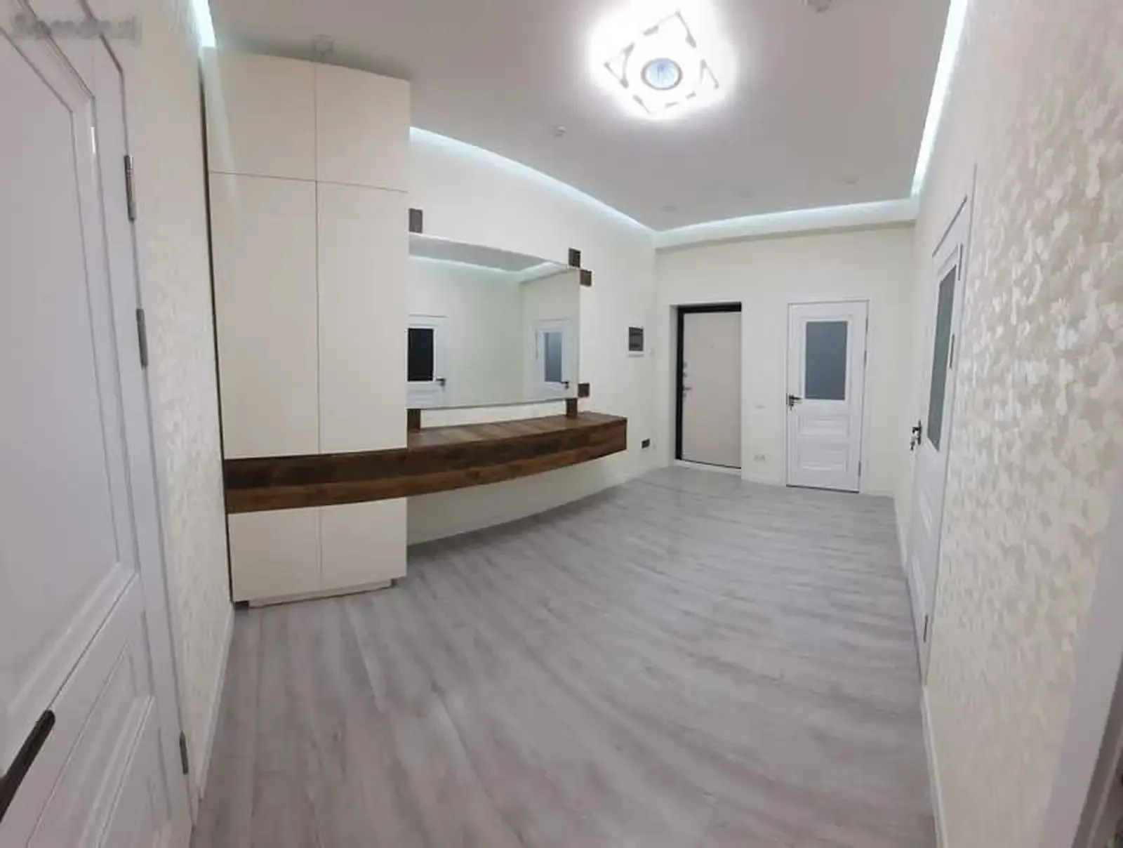 2-комн. квартира, 8 этаж, 90м², дом Печать