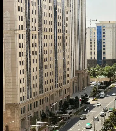 2-комн. квартира, 7 этаж, 60м², Шохмансур