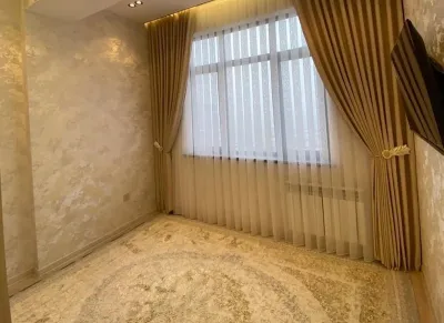 2-комн. квартира, 3 этаж, 60 м², 4Дома, Пушти Ресторан ОК