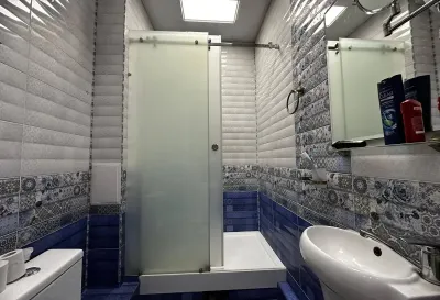 4-комн. квартира, 4 этаж, 151 м², Сино 112мкр