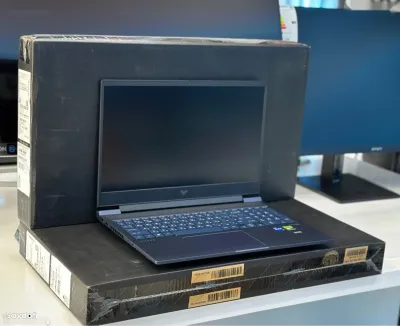 Ноутбук Hp victus core i 7
