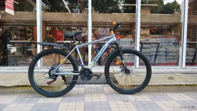 Скоростной Велосипед