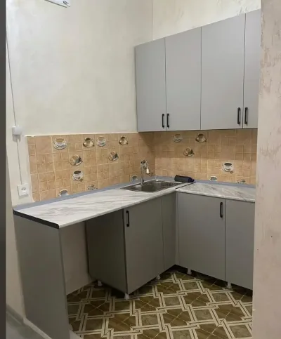 2-комн. квартира, 5 этаж, 50м², Фирдавси