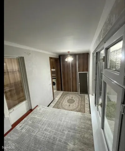2-комн. квартира, 5 этаж, 68м², Фирдавси