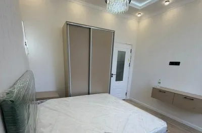 2-комн. квартира, 9 этаж, 58 м², 82 мкр