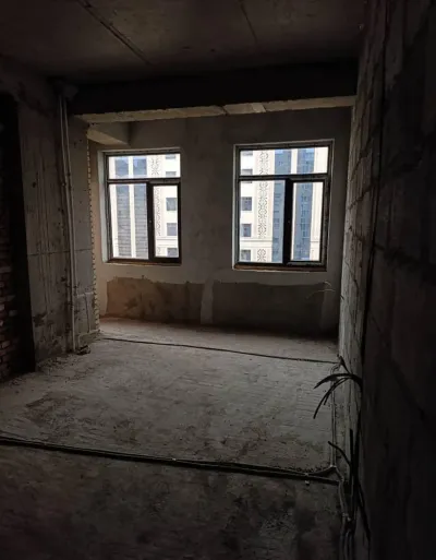 3-комн. квартира, 11 этаж, 114 м², Шохмансур, Айни, Доми Истра