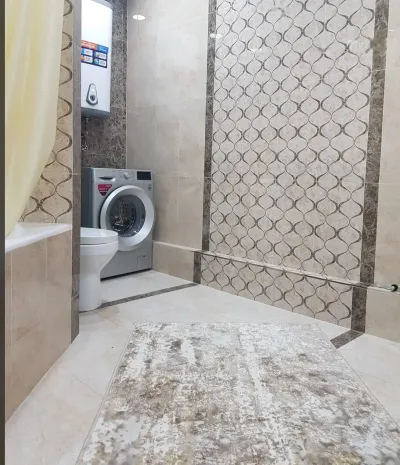 4-комн. квартира, 4 этаж, 130м², сино