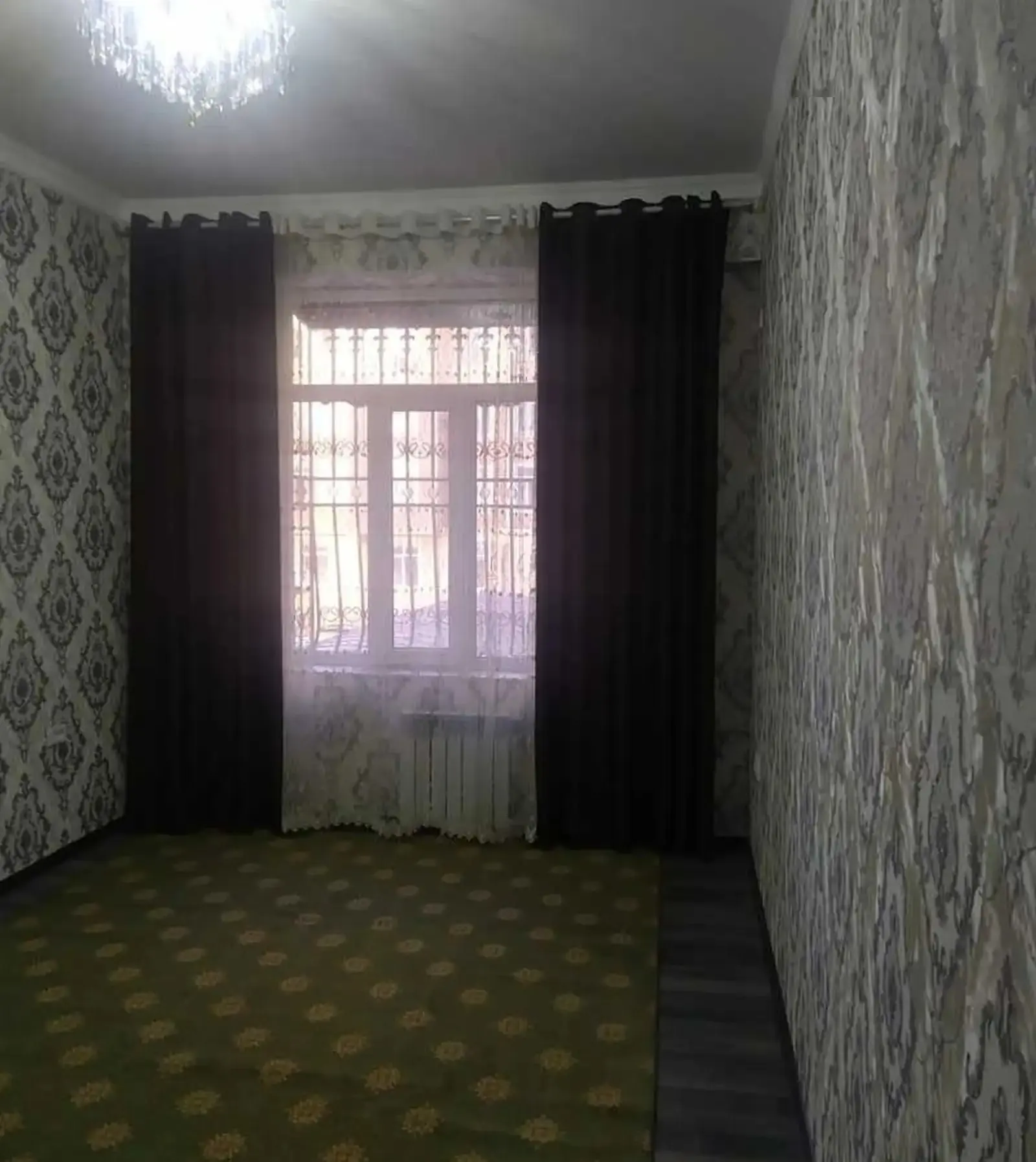 2-комн. квартира, 2 этаж, 55м², сино