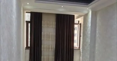 2-комн. квартира, 8 этаж, 60м², Шохмансур