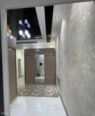 2-комн. квартира, 4 этаж, 62 м², Сино