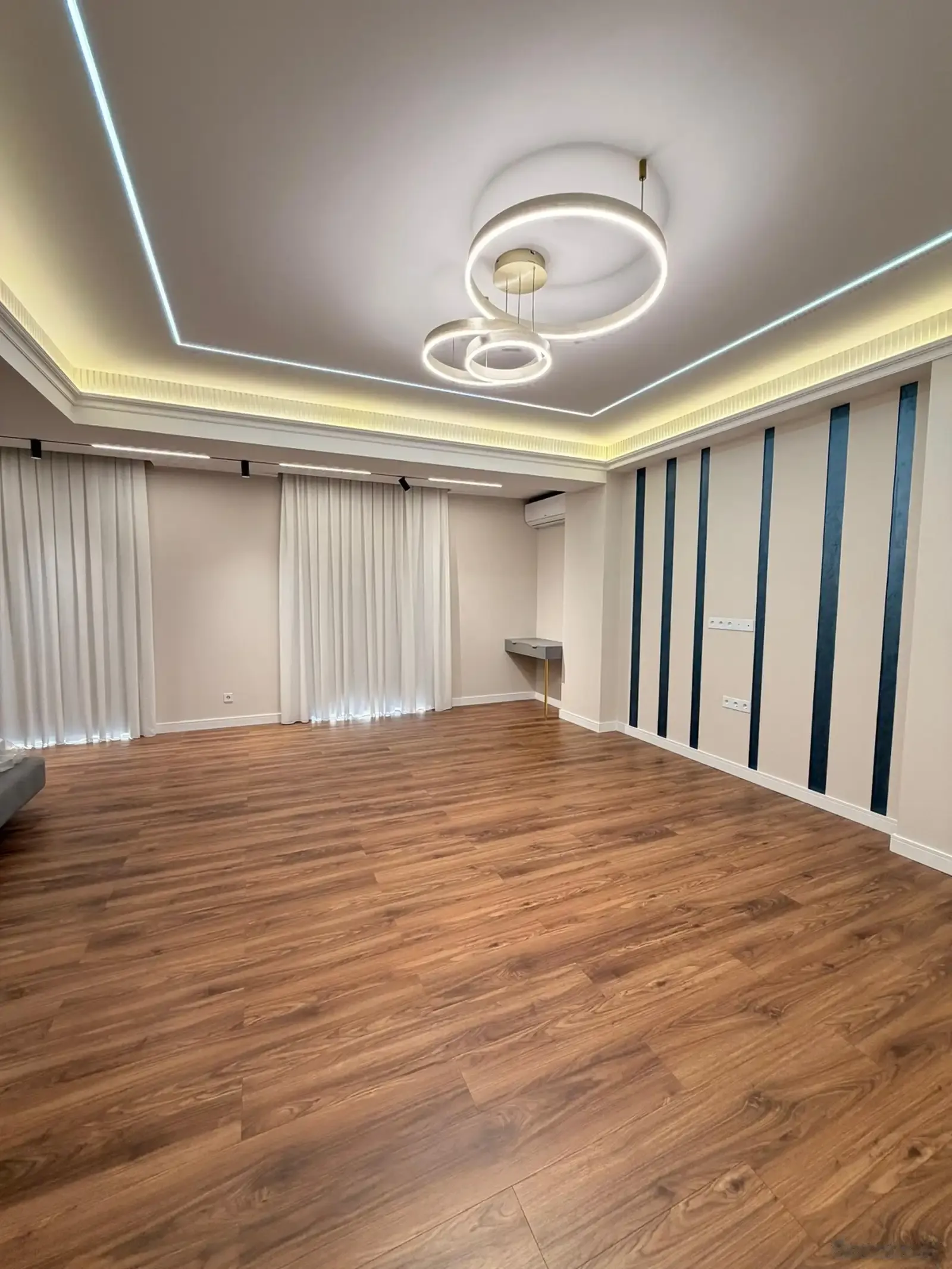 6-комн. квартира, 17 этаж, 550 м², Проспект айни, ЖК Бустон Сити