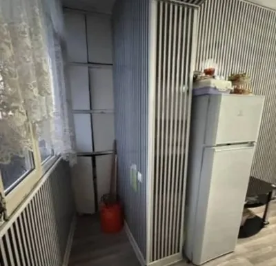 3-комн. квартира, 6 этаж, 80 м², 102мк