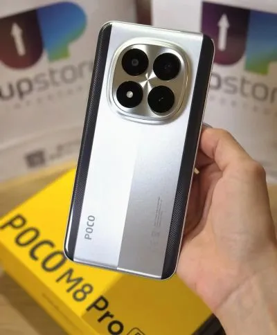 Xiaomi Poco 256 gb — миниатюра 10