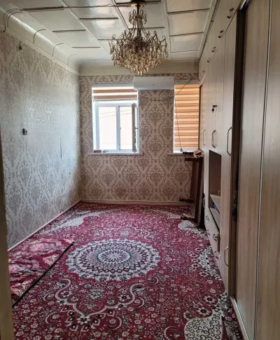 2-комн. квартира, 2 этаж, 60м², Шохмансур