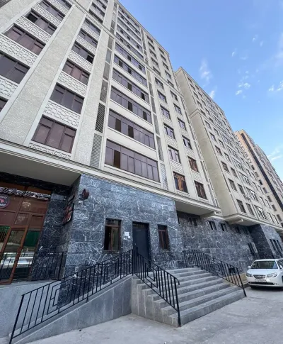 2-комн. квартира, 7 этаж, 58 м², Шохмансур, Зеленый