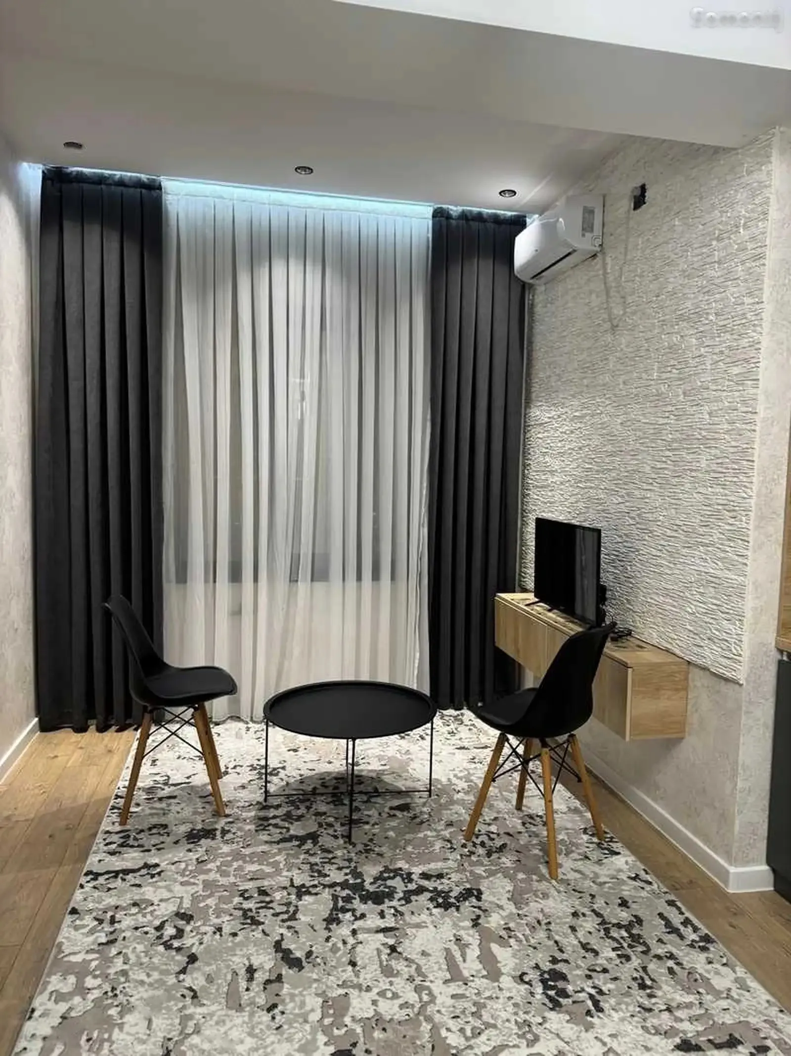 2-комн. квартира, 10 этаж, 65м², садбарг