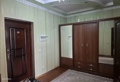 2-комн. квартира, 5 этаж, 58м², Сино