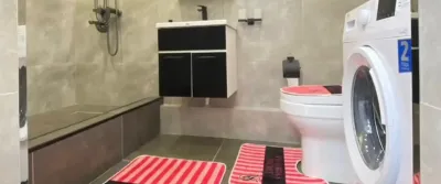 2-комн. квартира, 4 этаж, 55м², И.Сомони, Алфемо