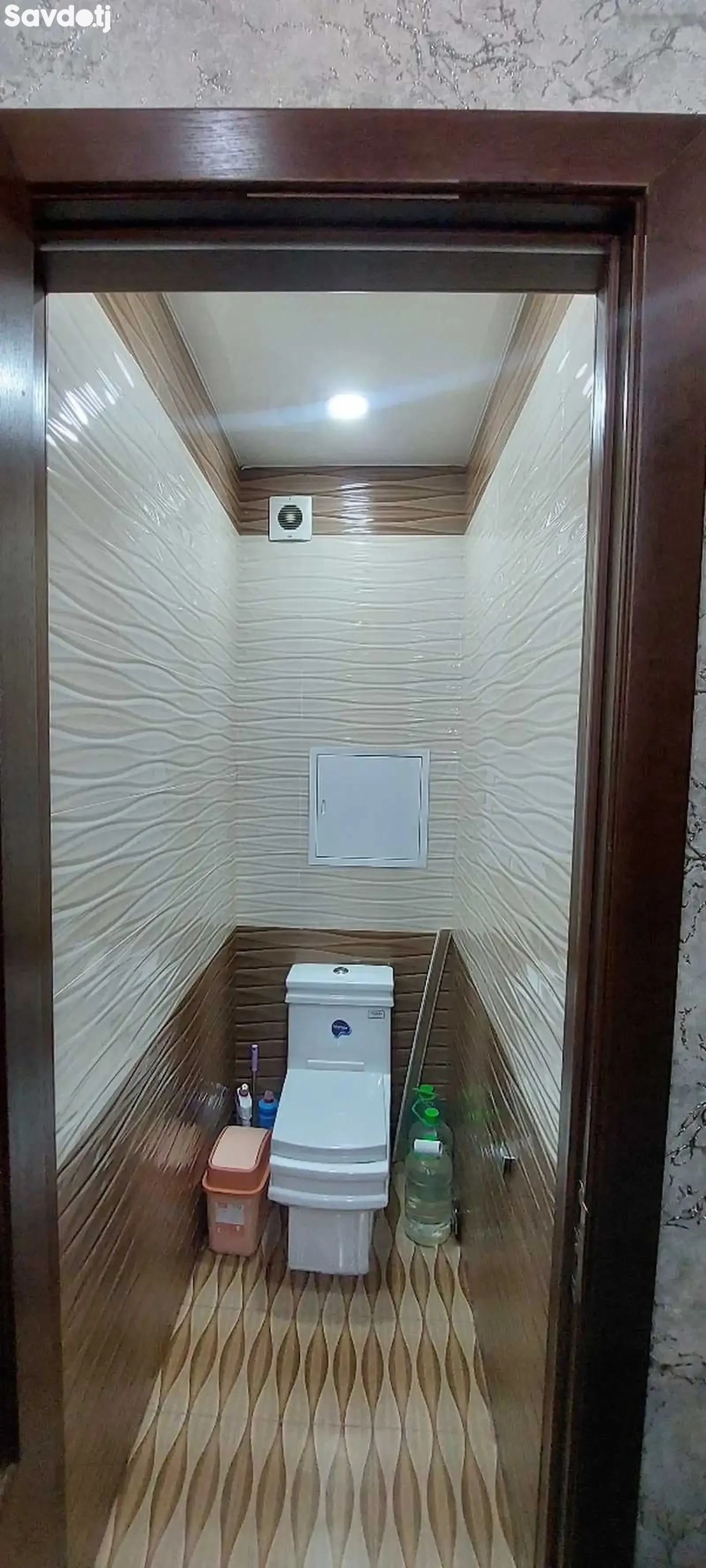 4-комн. квартира, 11 этаж, 120м², Сино, Милано Модда