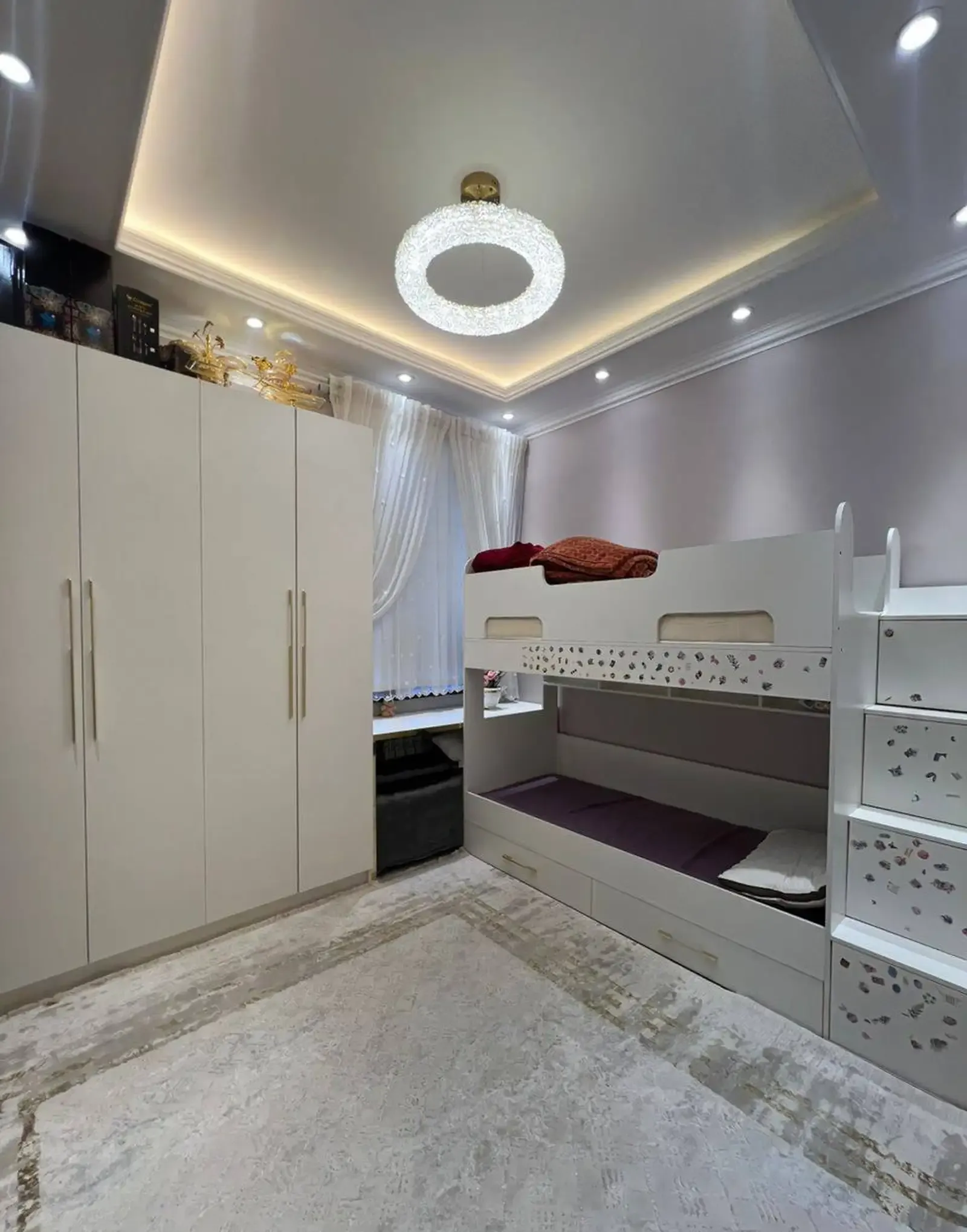 2-комн. квартира, 5 этаж, 60 м², Шохмансур - Зеленый бозор