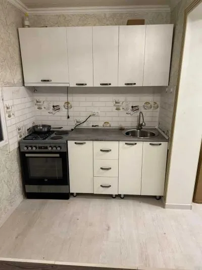 3-комн. квартира, 3 этаж, 85м², 102 мкр