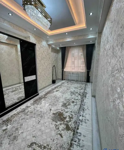 3-комн. квартира, 3 этаж, 96 м², Сино Караболо