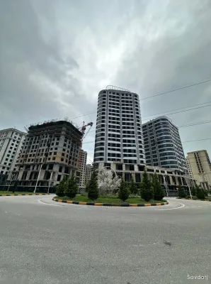 2-комн. квартира, 10 этаж, 110 м², Улица Сохили, Набережная, Riviera Hill Residence, Сино